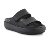 Crocs Brooklyn Luxe Sandal W 209586-060