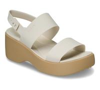 Crocs Sandals Brooklyn Sky White – Women's EU 39-40