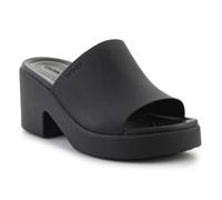 Crocs Brooklyn Slide Heel W 209408-060 flip-flops