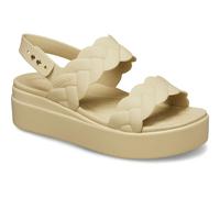 Crocs Brooklynoven Upper L Sandals