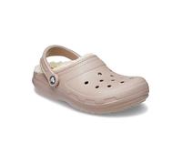 Crocs Unisex Clogs, Mushroom Bone, 9 UK Men/ 10 UK Women