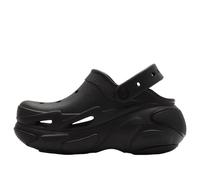 Crocs Bubble Crush Clog 'Triple Black' 210061-0WC 9