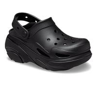 Crocs Bubble Crush Clog 'Triple Black' 210061-0WC 7