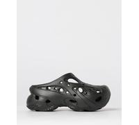 Crocs Caged Clogs in Perforated EVA - Size: 7 - female