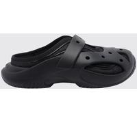 Crocs Caged Mules in EVA and Mesh - Size: 42 - female