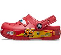 Crocs Cars LMQ Crocband CLG K Red