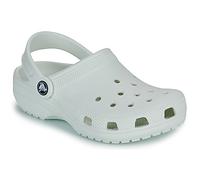 Crocs Unisex Kids Classic Clog K Clogs, Mint Tint, 11 UK Child