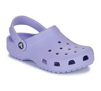 Crocs Classic K Clogs Purple EU 29-30 Kids