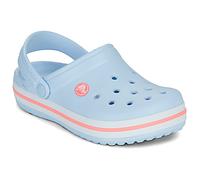 Crocs | Kids | Crocband™ | Clogs | Blue Frost/Guava | J4