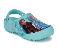 Crocs / Children's Clogs (Shoes) FL FROZEN II CLOG K in Blue 1 kid