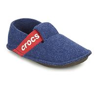 Crocs / Children's Slippers CLASSIC SLIPPER K in Blue 4 toddler