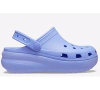 Crocs Childrens Unisex Classic Cutie Clog Junior - Purple - Size UK 11 Kids