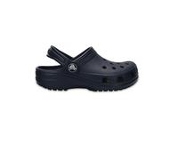 Crocs Childrens Unisex Classic Toddler Clog - Navy - Size UK 9 Kids