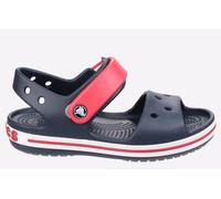 Crocs CROCBAND SANDAL KIDS Blue