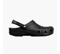 Crocs Black Classic Clog Youth Sandals UK 5 (EU 37)