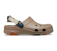 Classic All Terrain Clog Khaki/Multi