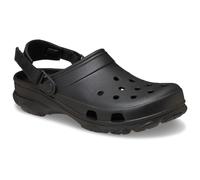 Crocs - Classic All Terrain Clog - Sandals size M7 / W9, black
