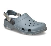 Crocs - Classic All Terrain Clog - Sandals size M9 / W11, grey