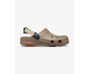 Crocs Classic All Terrain earth brown - 45-46