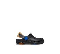 Crocs 'Classic All-Terrain' Kids Beach in Black | Size: Infant 11 Crocs Black Infant 11