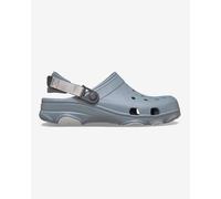 Crocs Classic All Terrain Shoes Grey - 39-40
