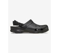 Crocs Clogs (Shoes) ALL TERRAIN CLOG in Black 10