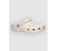 Crocs Classic Animal Clog leopard 6.0