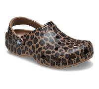 Clogs Crocs Classic Animal Marron 37/38