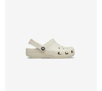 Crocs Nursery Classic Clog - Beige - Size 6