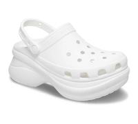 Crocs Clogs (Shoes) Bae Clog in White 5