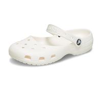 Crocs Classic Ballet Chalk Size 3 UK Women
