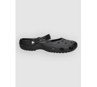 Crocs Classic Ballet Clog black 10.0