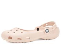 Crocs Classic Ballet Quartz Size 9 UK Women