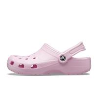 Crocs Classic Beach Sandals Unisex Pink 10001-6GD 5