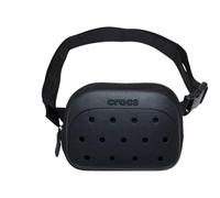 Crocs | Unisex | Crocs Classic Belt Bag | Shoes | Black | OS