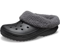 Crocs Classic Blitzen Clog Black/Multi Size 3 UK Men/ 4 UK Women