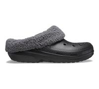 Crocs Blitzen Lined Clog in Black UK 4 (EU 37)