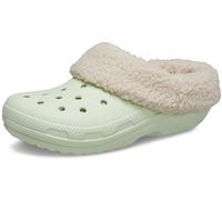 Crocs | Unisex | Classic Blitzen | Clogs | Jade Tint | W4/M3