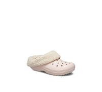 Crocs Classic Blitzen Iv Clog In Pale Pink Pale Pink 4