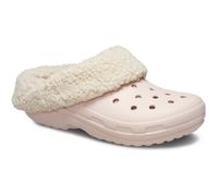 Crocs Classic Blitzen Iv Synthetic Women's Quartz Slippers UK 3