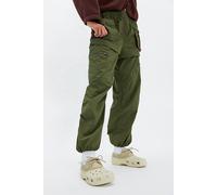 Crocs Classic Boat Shoes at Free People in Bone Moth, Size: US 8 - female