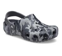 Crocs Classic Camo Clogs