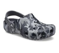 Crocs Classic Camo K Clogs