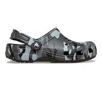 Crocs Classic Camouflage Clog, Kids