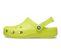 Crocs Classic Clog Acidity Size 12 UK Men