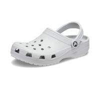 Crocs Ada Body Icon Clogs White EU 43-44 Woman