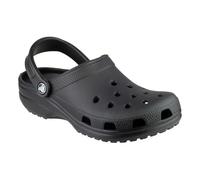 Crocs Classic Clog Black