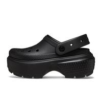 Crocs Classic Clog 'Black' 209347-001 4