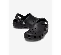 Crocs Classic Clogs Black EU 19-20 Boys,Girls