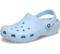 Crocs Classic Clog Blue Frost Size 6 UK Men/ 7 UK Women